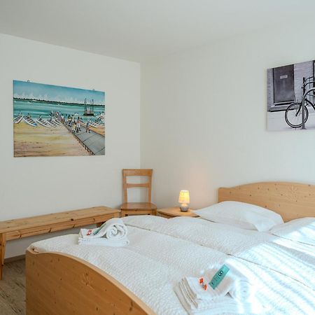 Sunnaschy Heidi By Arosa Vacations 아파트 외부 사진