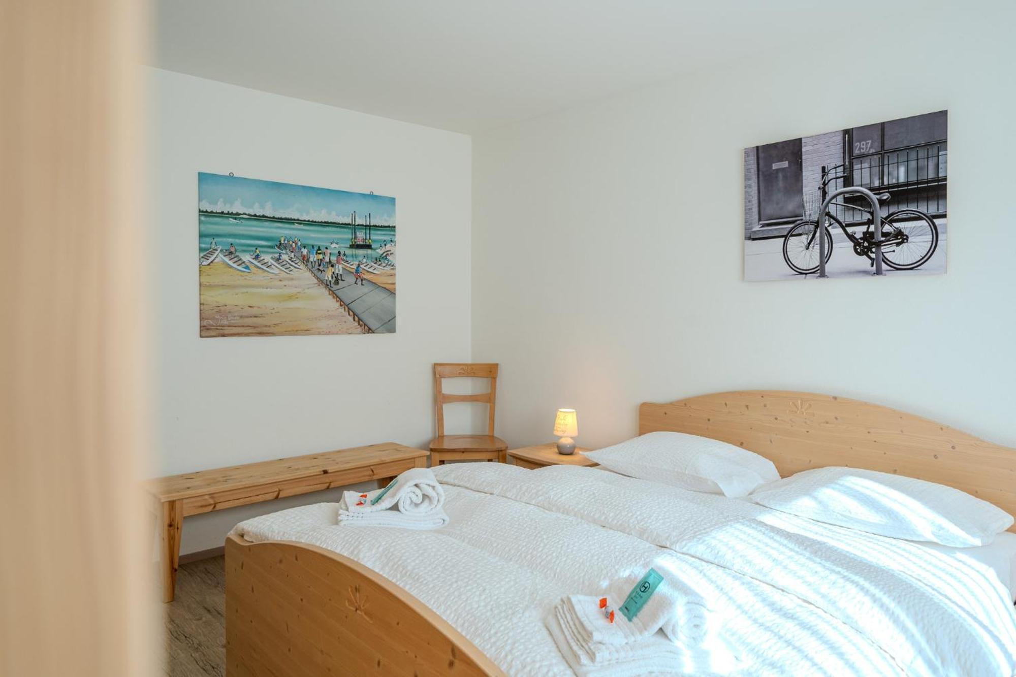 Sunnaschy Heidi By Arosa Vacations 아파트 외부 사진