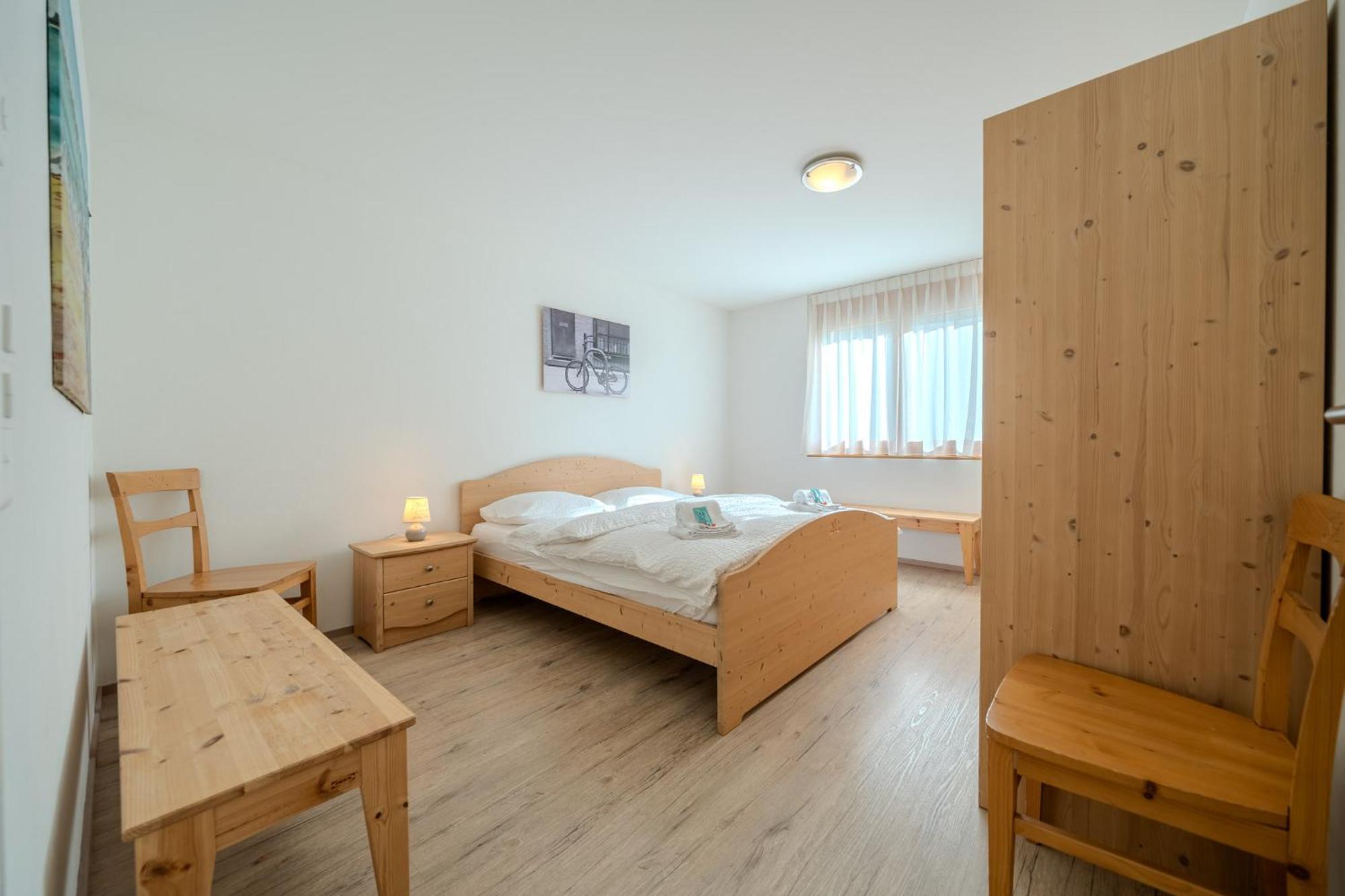 Sunnaschy Heidi By Arosa Vacations 아파트 외부 사진